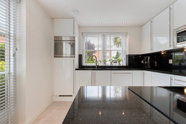 Medium property photo - Visserstuin 179, 3319 LN Dordrecht